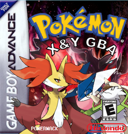 pokemon x nds rom download android